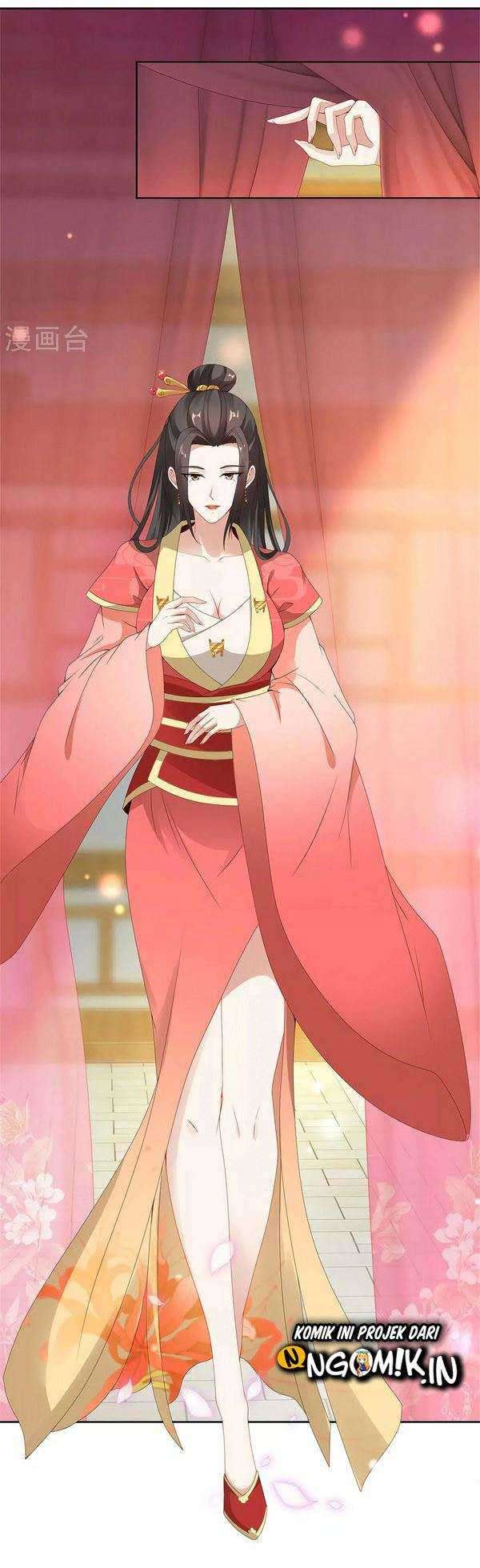 Divine Soul Emperor Chapter 46 Gambar 12