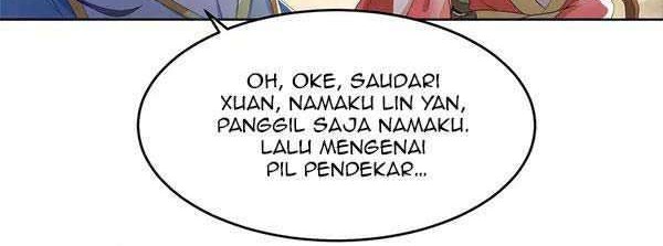 Divine Soul Emperor Chapter 47 Gambar 3