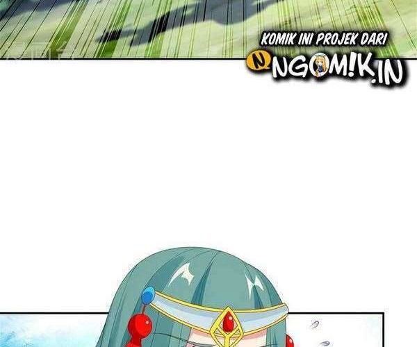 Divine Soul Emperor Chapter 49 Gambar 9