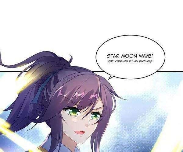 Divine Soul Emperor Chapter 49 Gambar 15