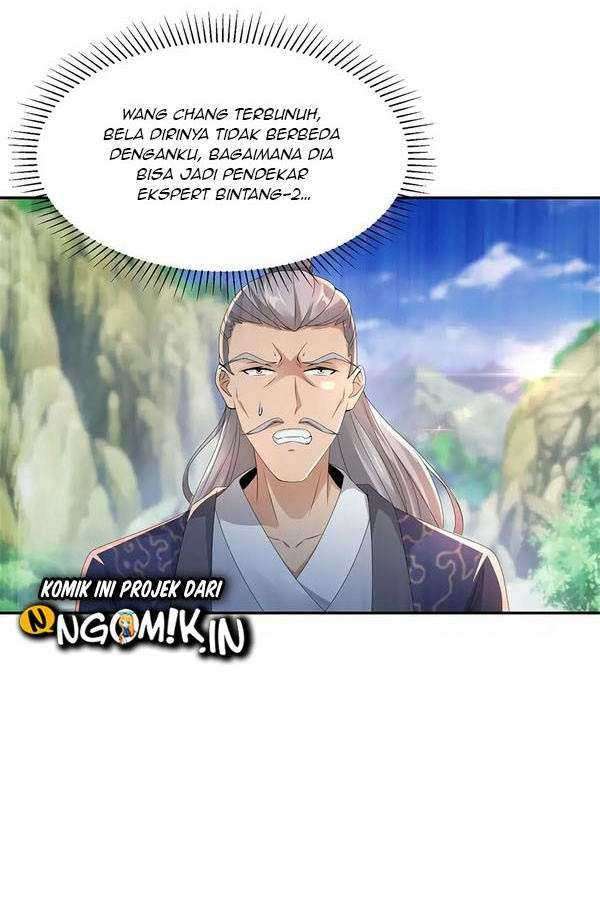 Divine Soul Emperor Chapter 49 Gambar 25