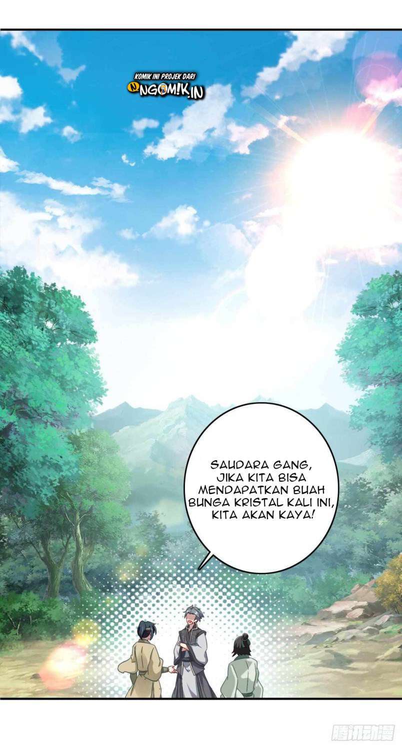 Divine Soul Emperor Chapter 5 Gambar 16