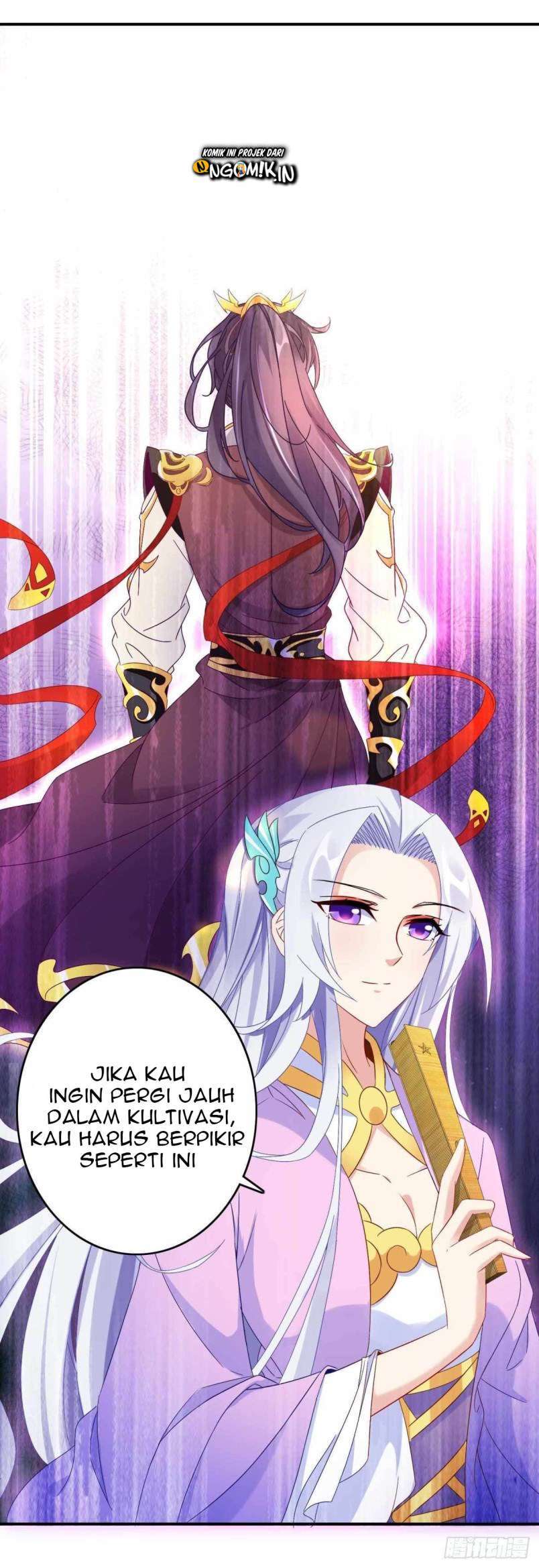 Divine Soul Emperor Chapter 5 Gambar 21