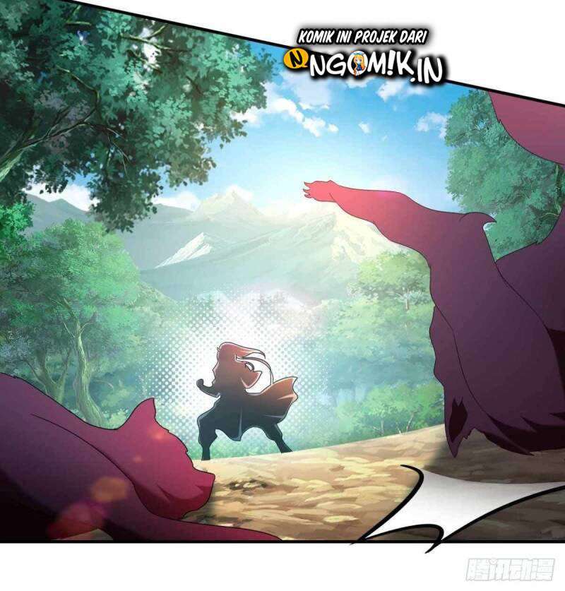 Divine Soul Emperor Chapter 5 Gambar 13