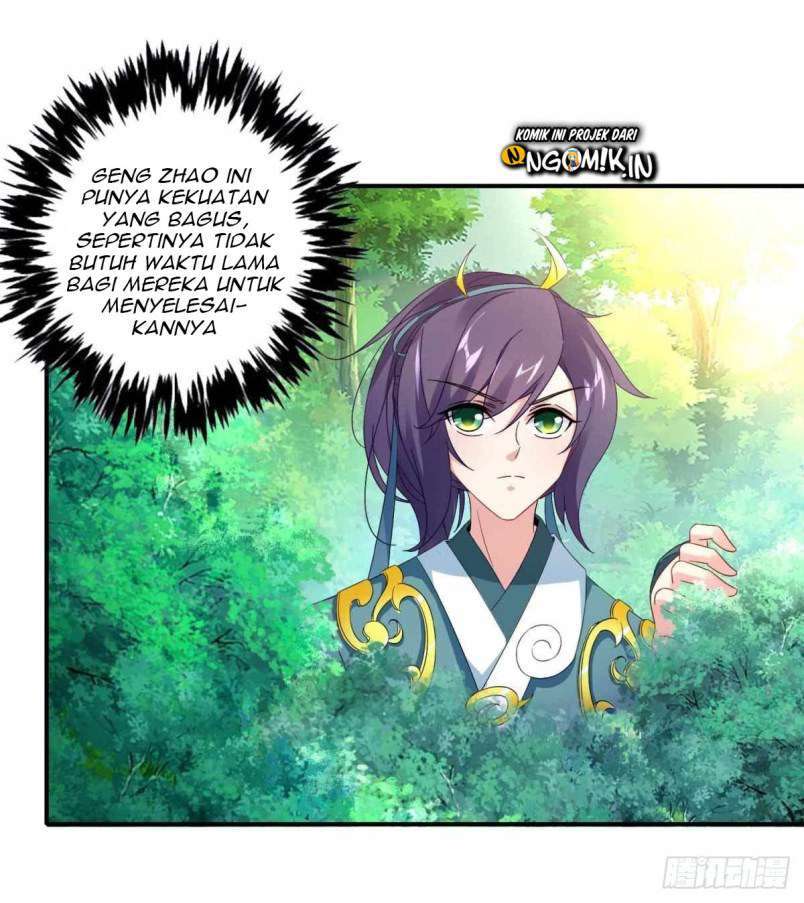 Divine Soul Emperor Chapter 5 Gambar 26