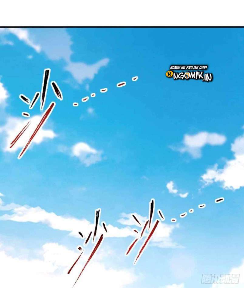 Divine Soul Emperor Chapter 5 Gambar 28