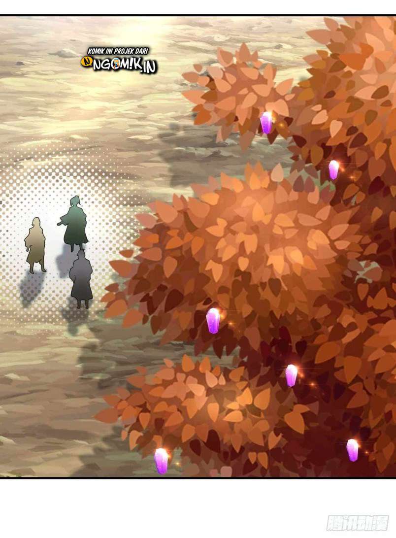 Divine Soul Emperor Chapter 5 Gambar 30