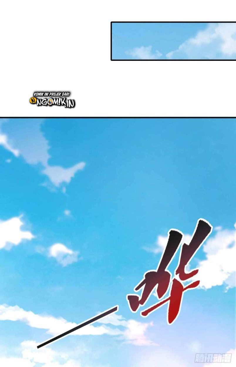 Divine Soul Emperor Chapter 5 Gambar 22