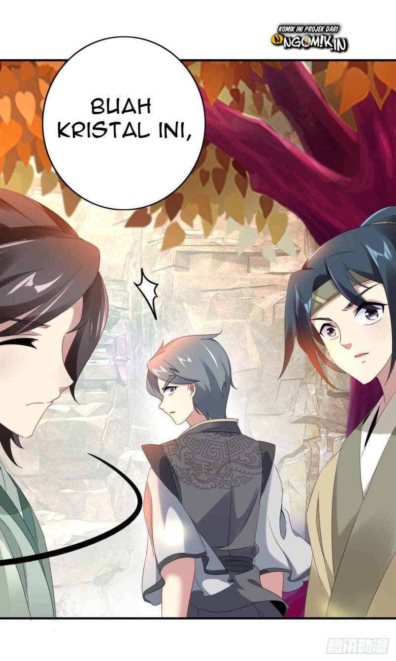 Divine Soul Emperor Chapter 5 Gambar 32