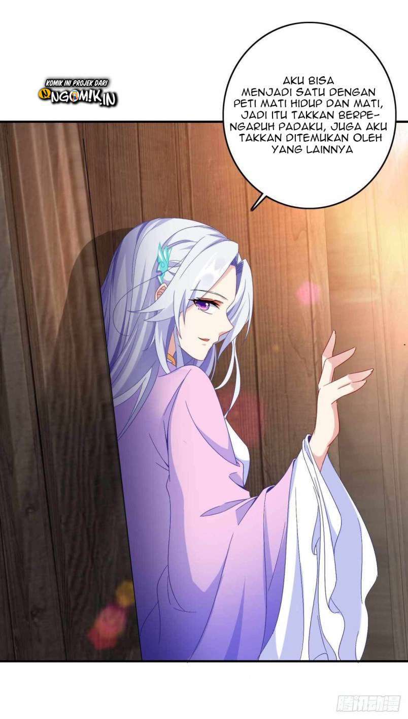 Divine Soul Emperor Chapter 5 Gambar 6