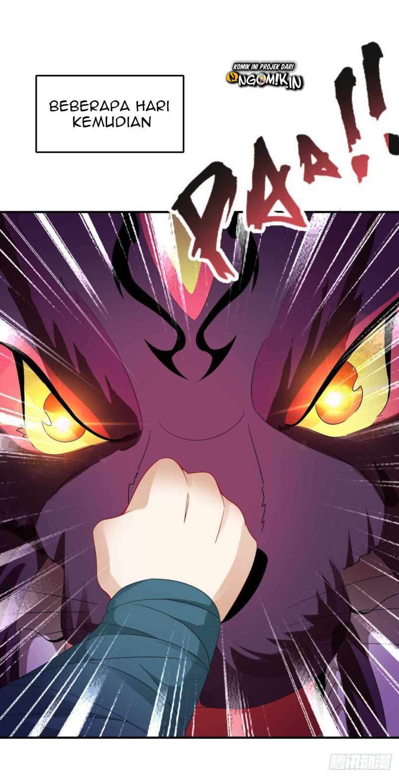 Divine Soul Emperor Chapter 5 Gambar 10