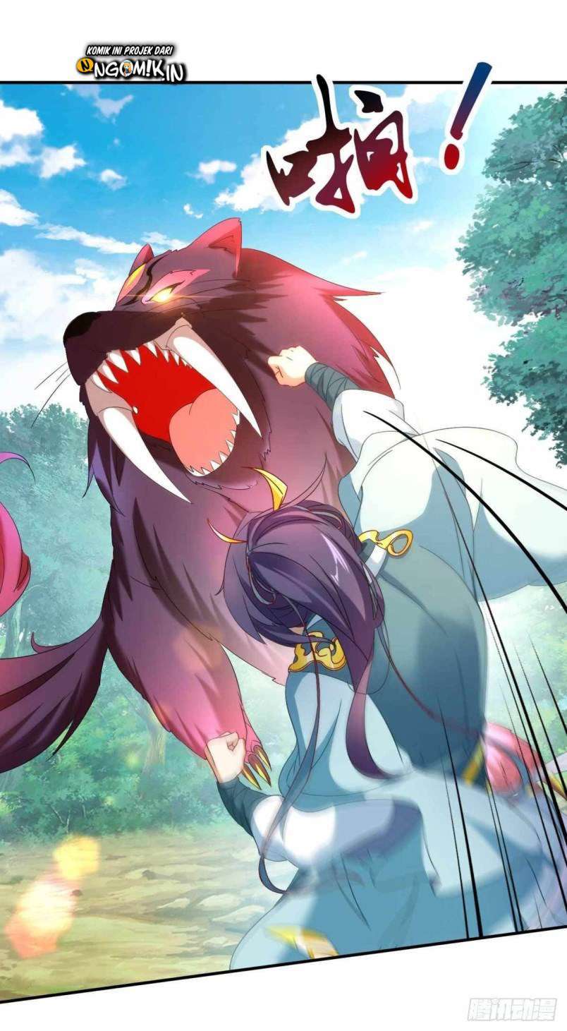 Divine Soul Emperor Chapter 5 Gambar 11