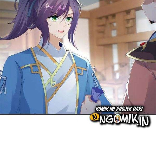 Divine Soul Emperor Chapter 50 Gambar 13