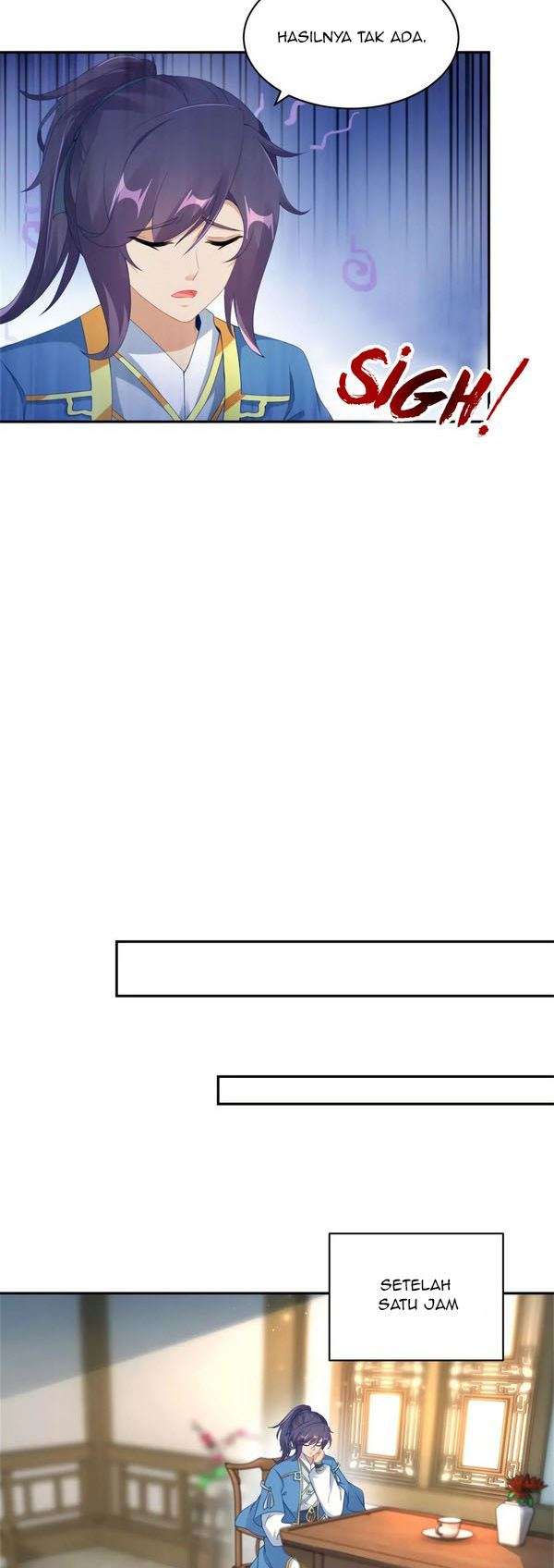 Divine Soul Emperor Chapter 50 Gambar 21