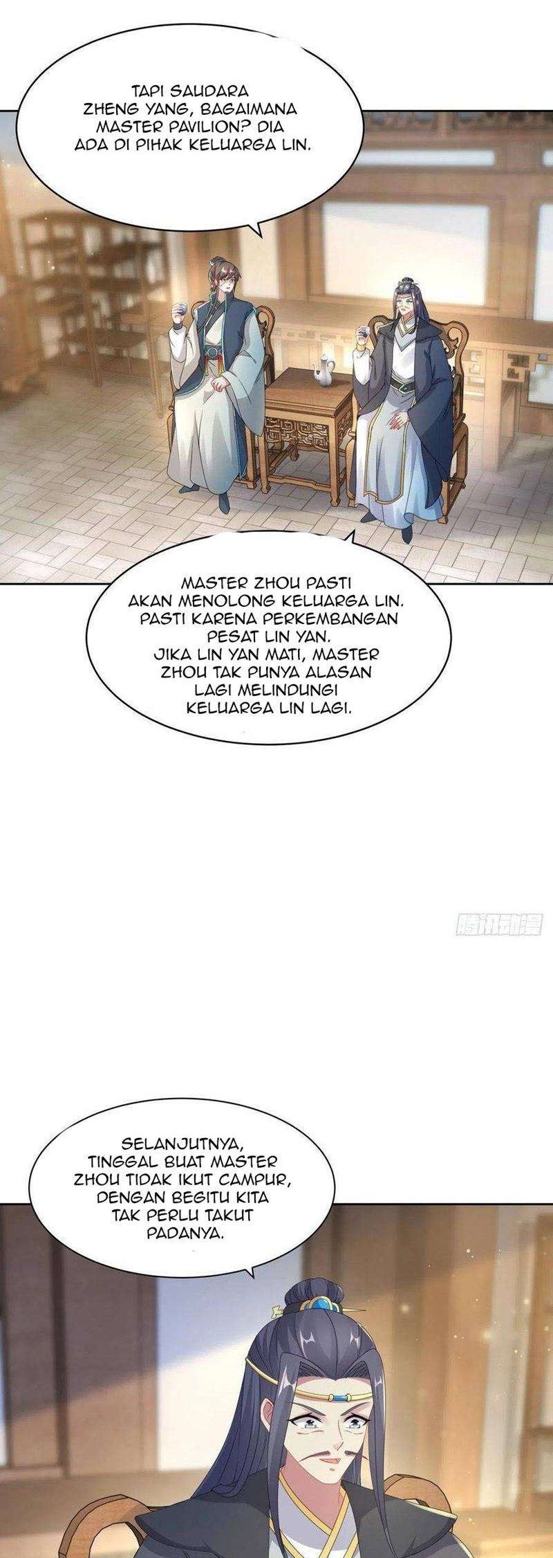 Divine Soul Emperor Chapter 51 Gambar 7