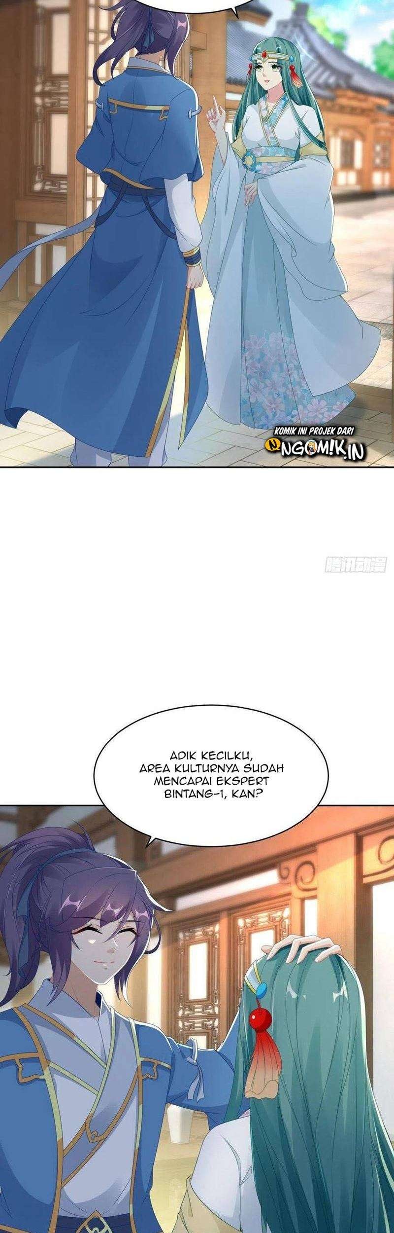 Divine Soul Emperor Chapter 51 Gambar 24