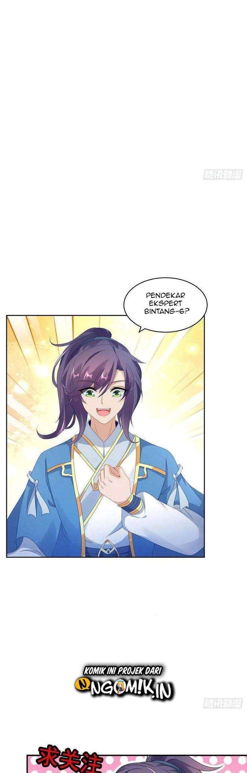 Divine Soul Emperor Chapter 51 Gambar 28