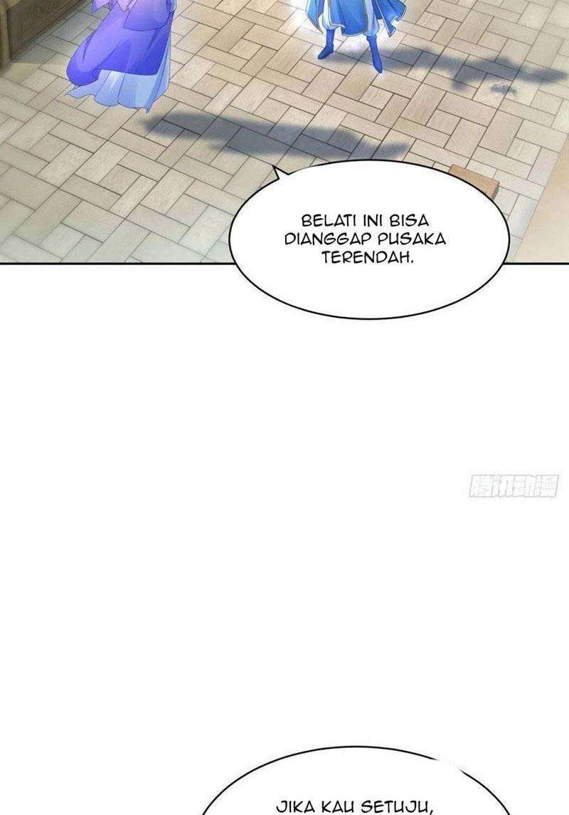 Divine Soul Emperor Chapter 51 Gambar 3