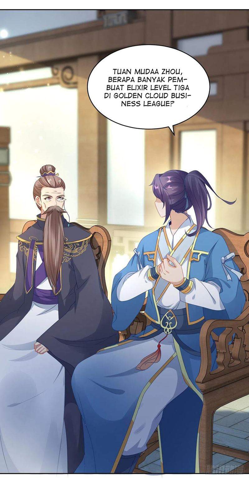 Divine Soul Emperor Chapter 52 Gambar 10