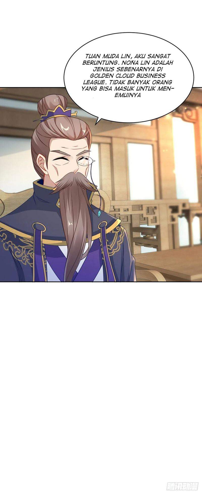 Divine Soul Emperor Chapter 52 Gambar 15