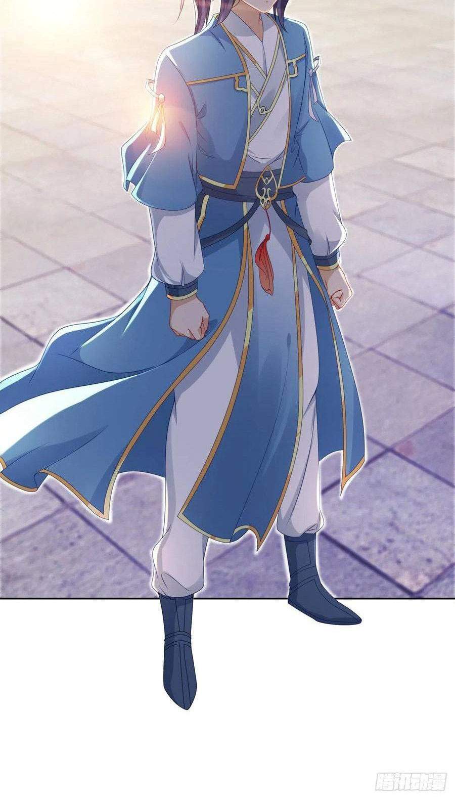 Divine Soul Emperor Chapter 53 Gambar 11