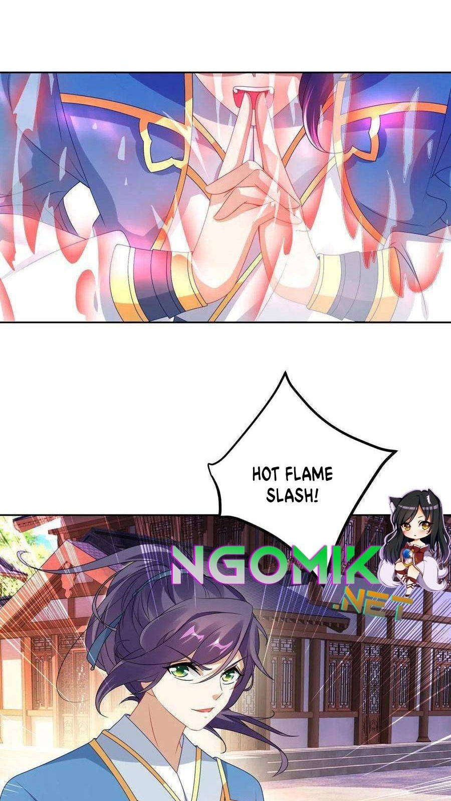 Divine Soul Emperor Chapter 53 Gambar 19