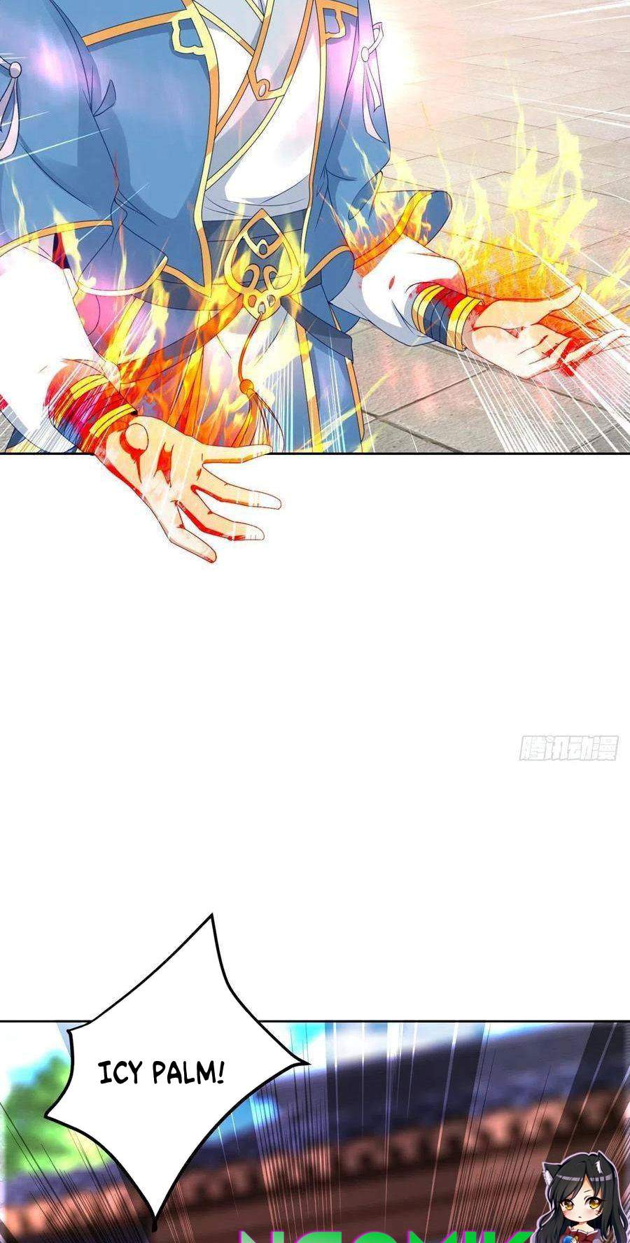 Divine Soul Emperor Chapter 53 Gambar 20