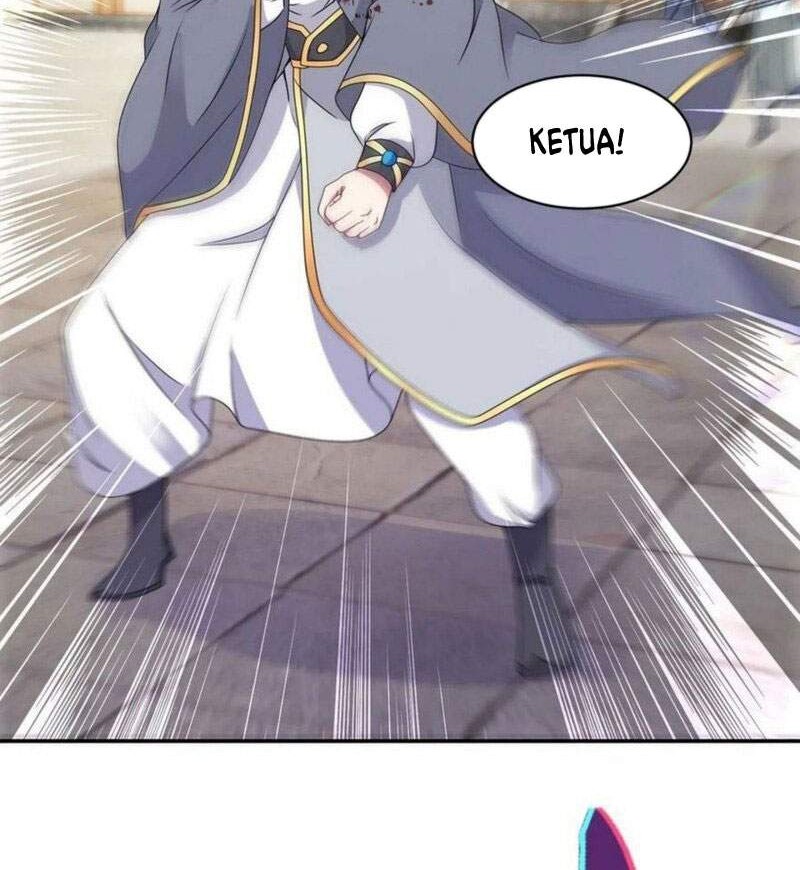 Divine Soul Emperor Chapter 54 Gambar 5