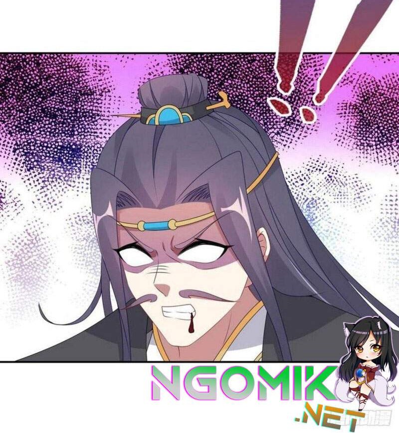 Divine Soul Emperor Chapter 54 Gambar 7