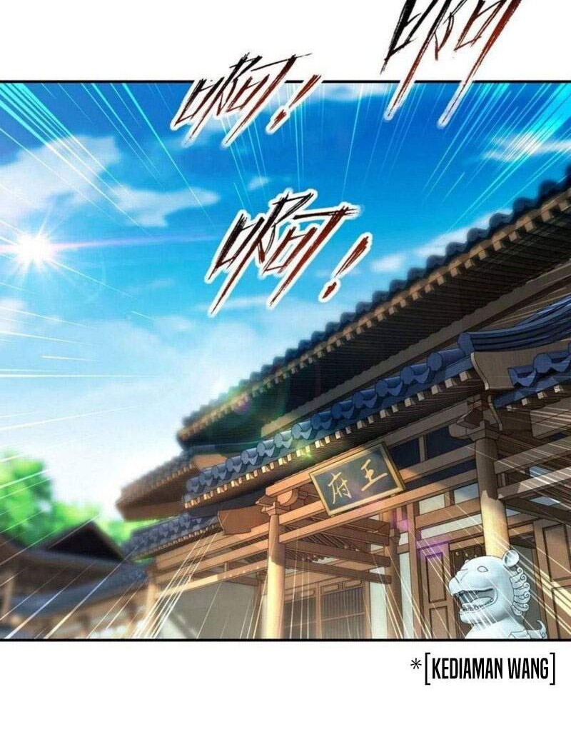 Divine Soul Emperor Chapter 54 Gambar 9