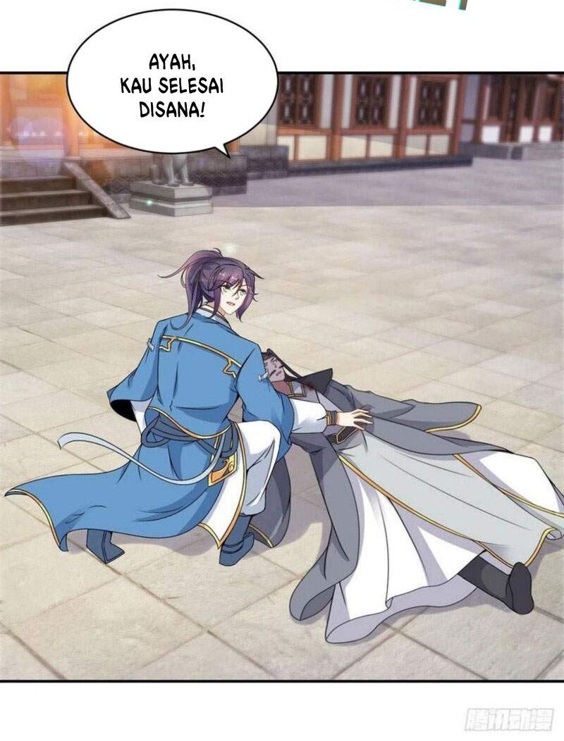 Divine Soul Emperor Chapter 54 Gambar 11