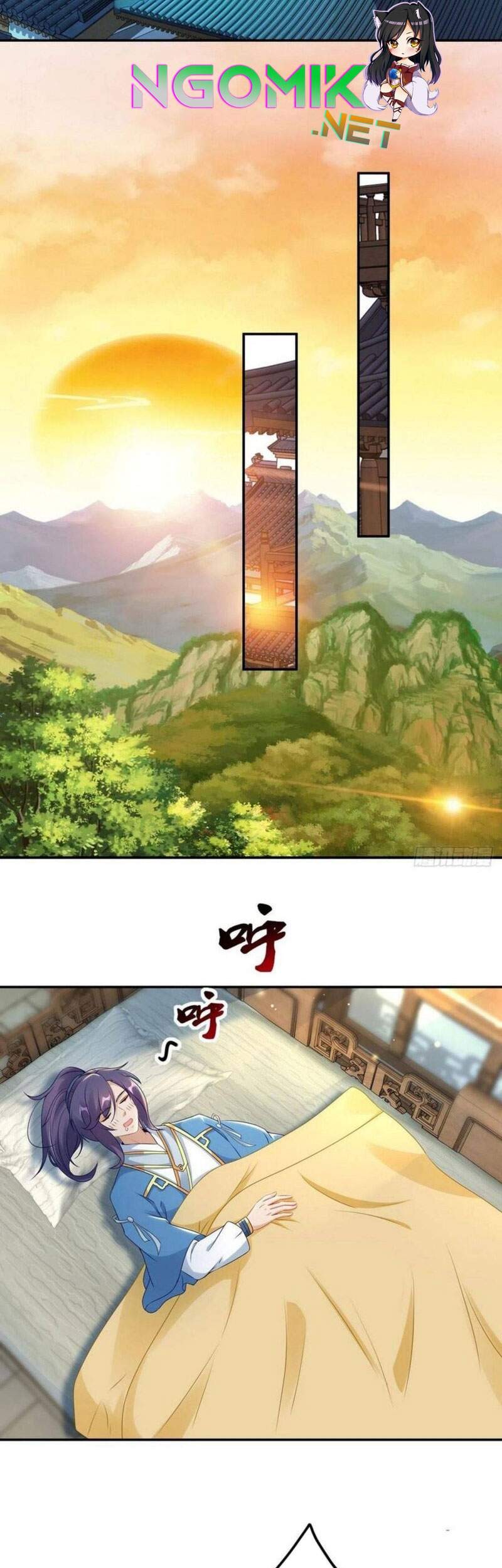 Divine Soul Emperor Chapter 54 Gambar 22