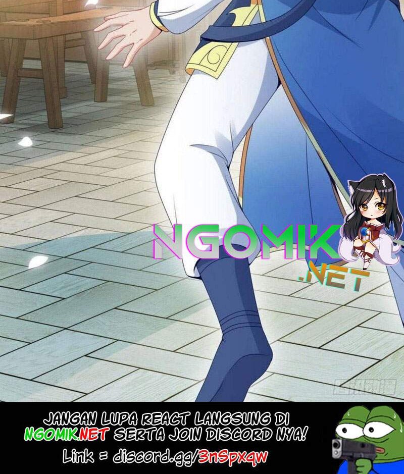 Divine Soul Emperor Chapter 54 Gambar 27