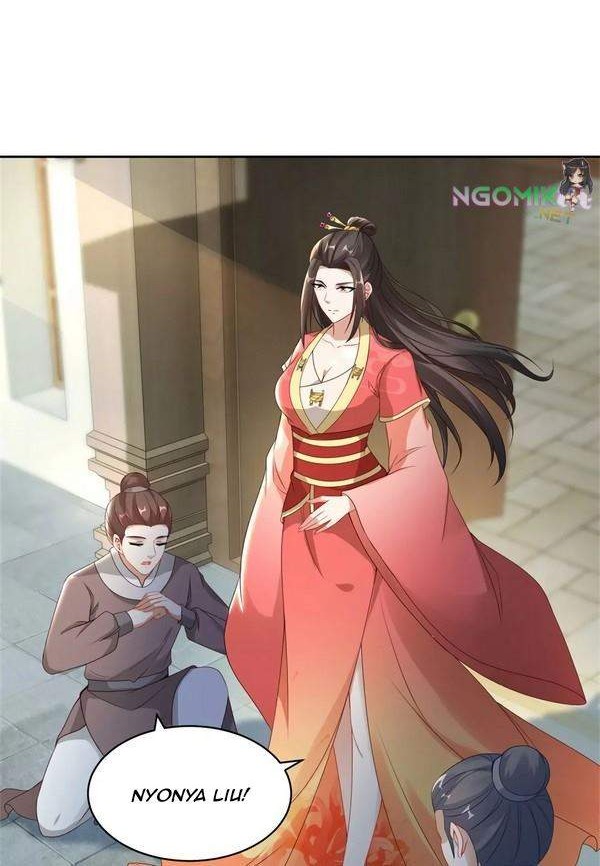 Divine Soul Emperor Chapter 57 Gambar 6