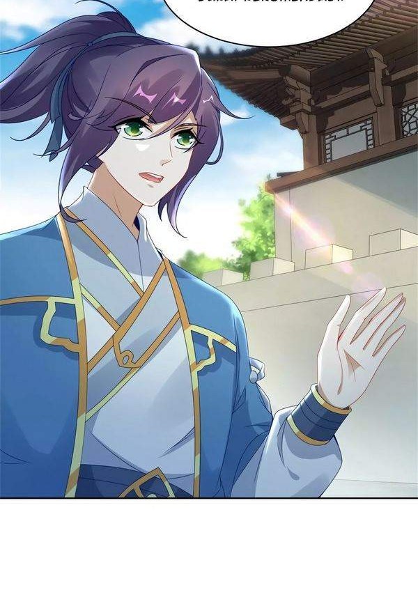 Divine Soul Emperor Chapter 57 Gambar 8