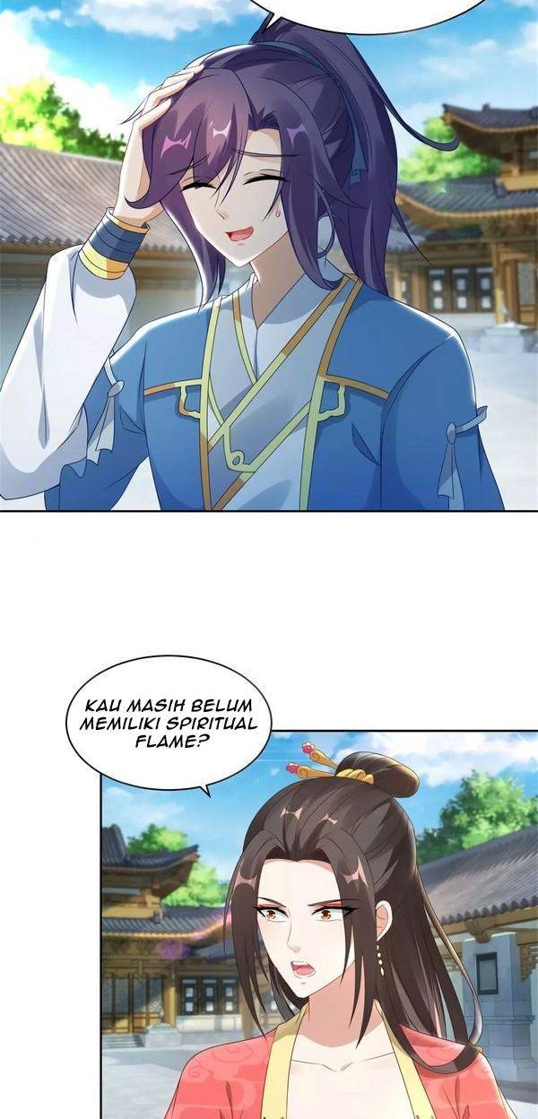 Divine Soul Emperor Chapter 57 Gambar 14