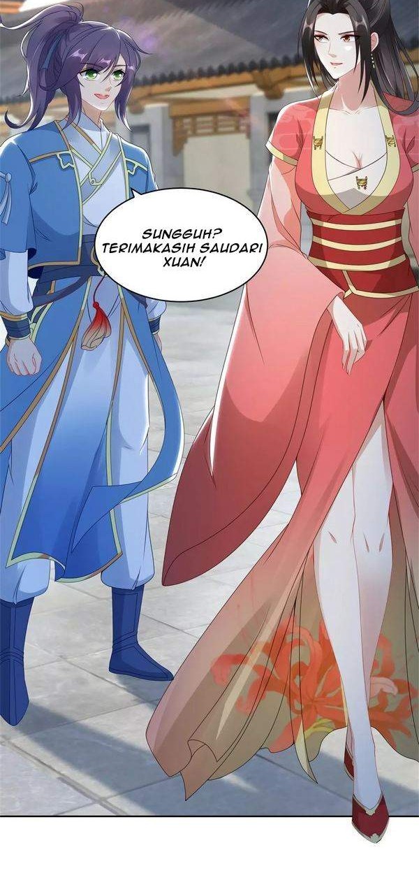 Divine Soul Emperor Chapter 57 Gambar 16