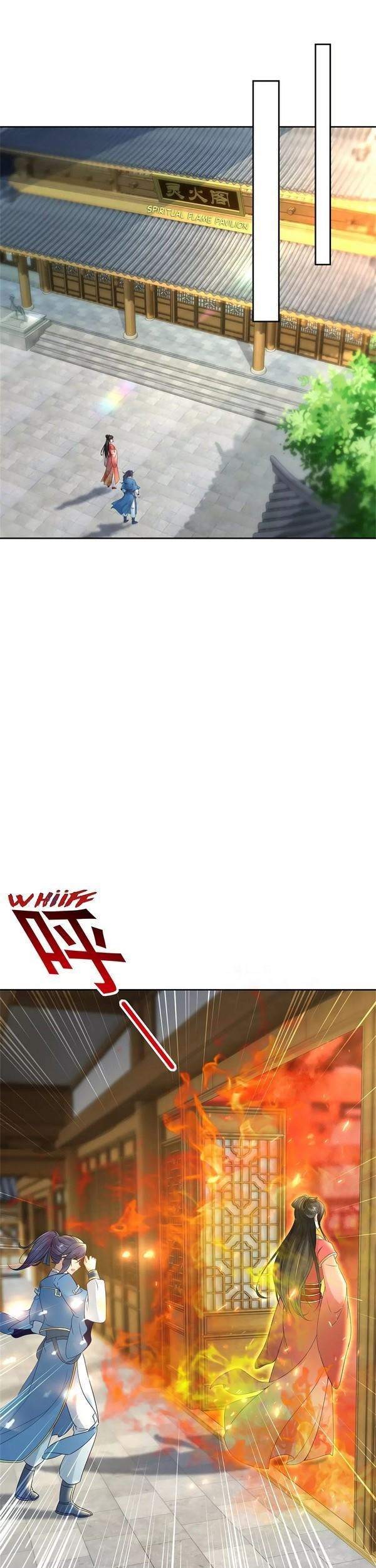 Divine Soul Emperor Chapter 57 Gambar 17