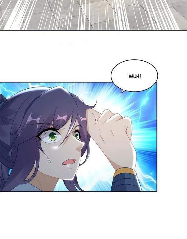 Divine Soul Emperor Chapter 57 Gambar 18