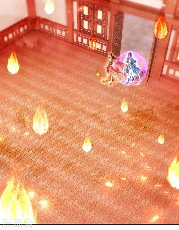 Divine Soul Emperor Chapter 57 Gambar 20