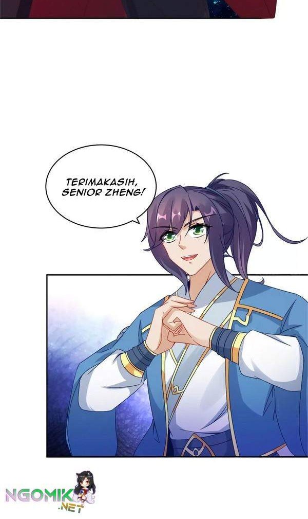 Divine Soul Emperor Chapter 58 Gambar 7