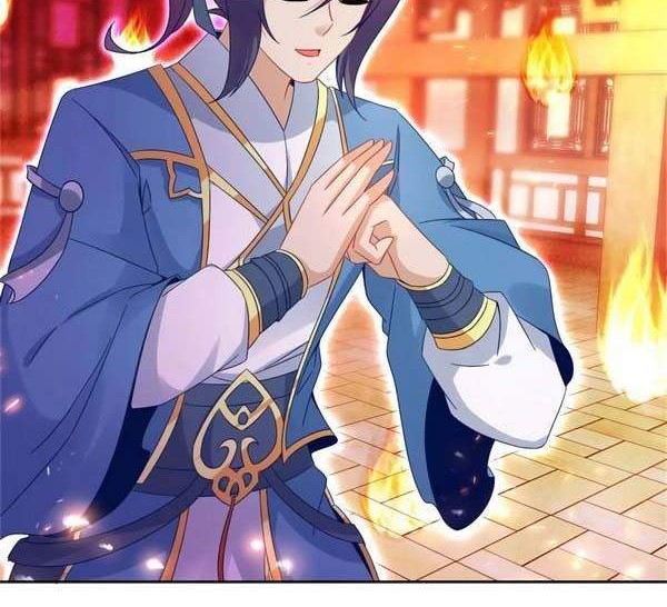 Divine Soul Emperor Chapter 58 Gambar 3