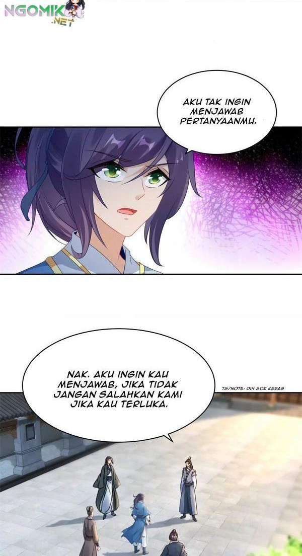 Divine Soul Emperor Chapter 59 Gambar 7