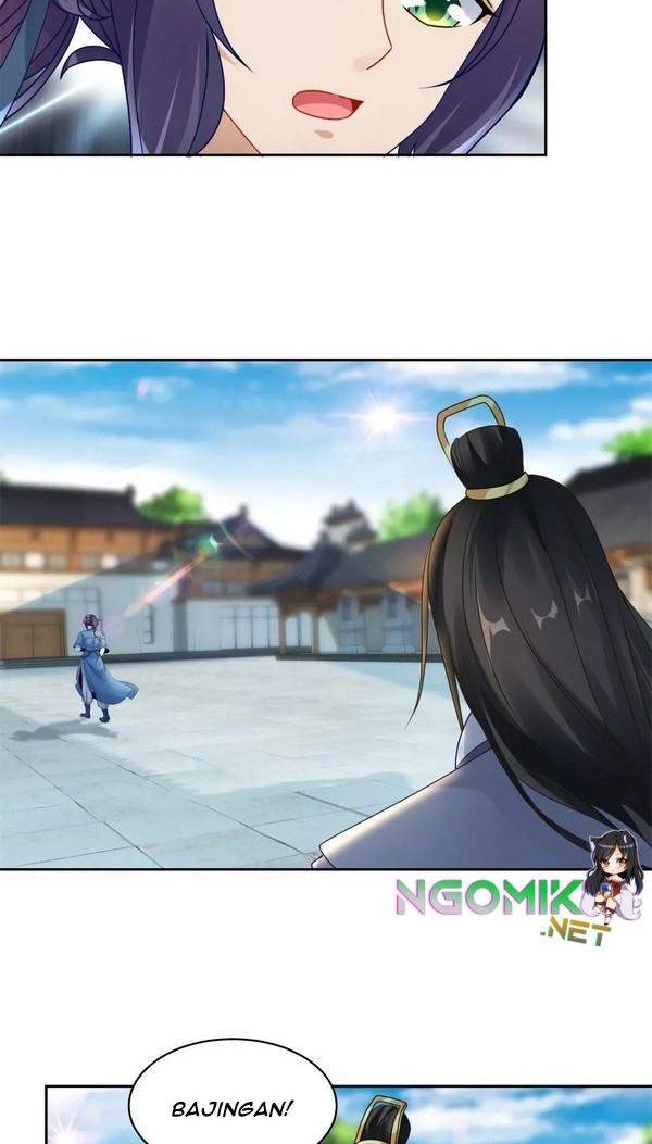 Divine Soul Emperor Chapter 59 Gambar 11