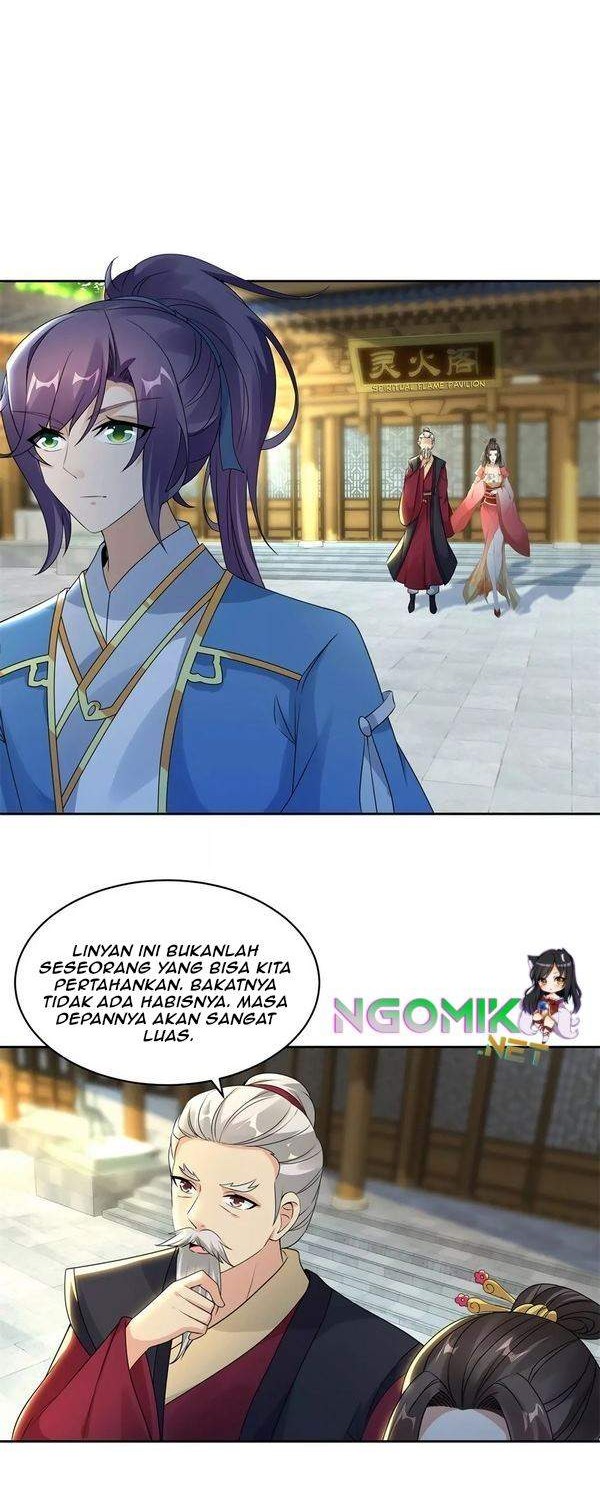 Divine Soul Emperor Chapter 59 Gambar 5