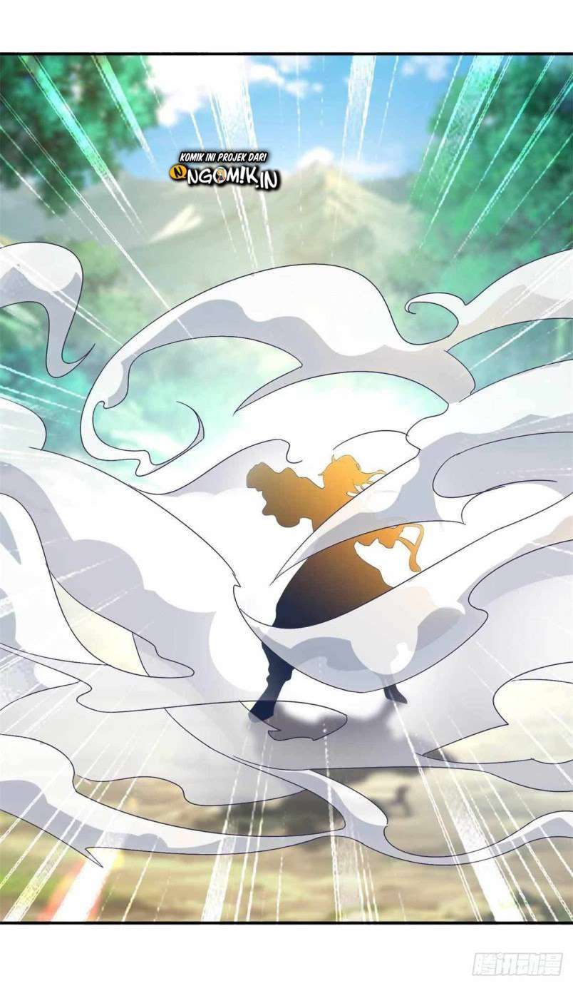 Divine Soul Emperor Chapter 6 Gambar 15