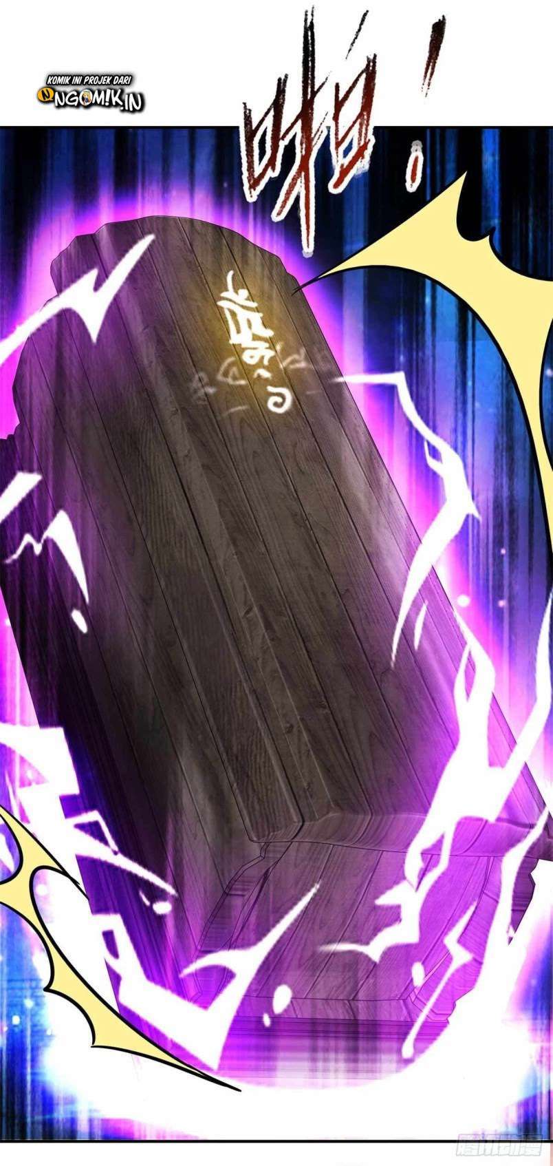 Divine Soul Emperor Chapter 6 Gambar 28