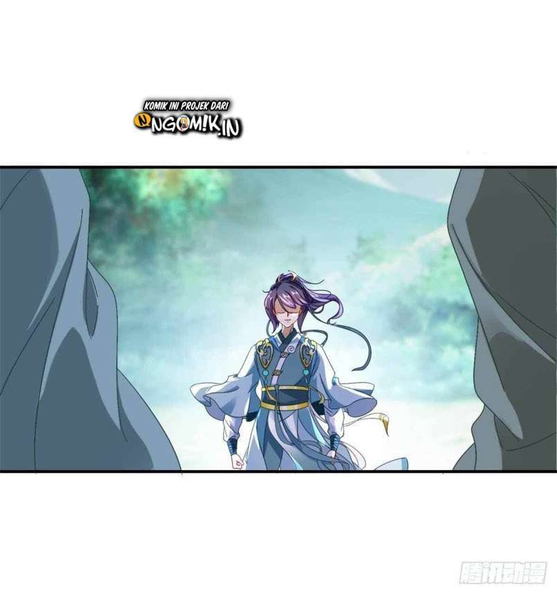 Divine Soul Emperor Chapter 6 Gambar 6