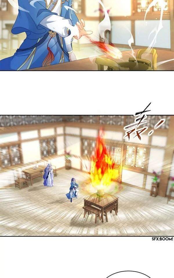 Divine Soul Emperor Chapter 60 Gambar 8