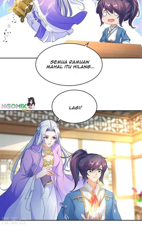 Divine Soul Emperor Chapter 60 Gambar 10